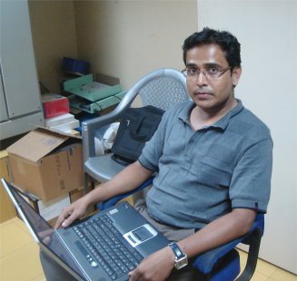 Palas Biswas