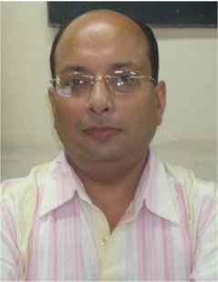 Dr. Parvesh Agrawal