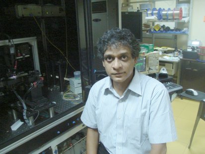 Dr. Somnath Bandyopadhyay