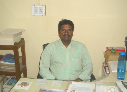 Shri S Gangadharan