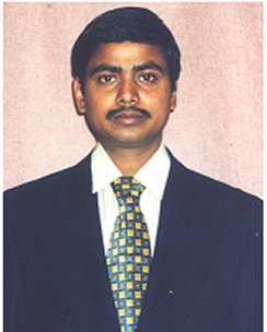 Dr. Prasanta Kumar Sinha 