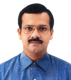 Dr. Sandip Bysakh