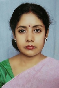 Dr. Sumana Ghosh 