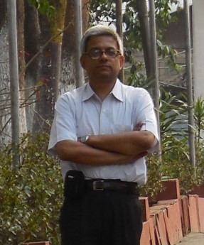 Dr. Debashis Bandyopadhyay