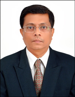 Dr. Parag M Solanki