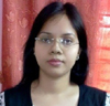 Ms. Puja Ghosh