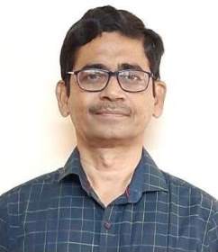 Dr. Milan Kanti Naskar