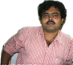 Mr. Swachchha Majumdar