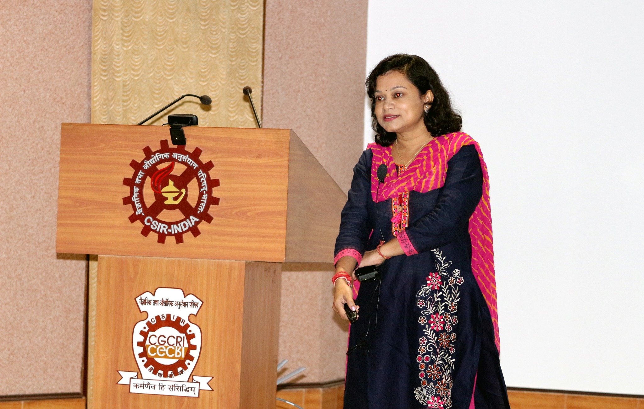 Dr Sourja Ghosh