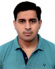 Dr. Arun Kumar Singh