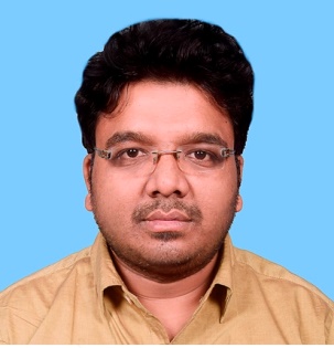 Dr. Goutam Kishore Gupta