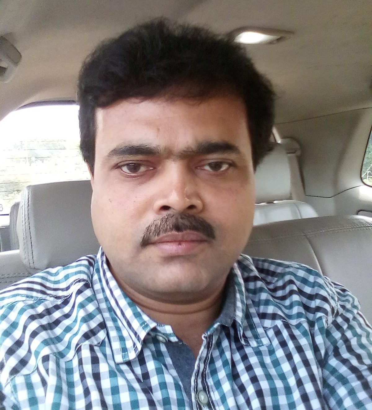 Mr. Swachchha Majumdar