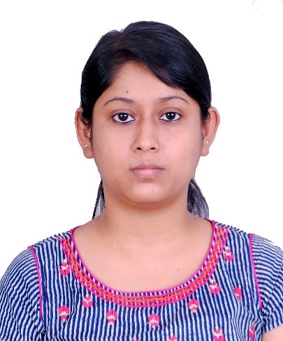 Dr. Barnasree Chanda