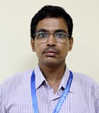 Dr. Ganesh Chandra Sahoo