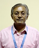 Dr. Saikat Acharya