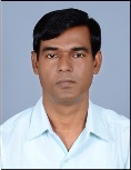 Dr. Nimai Chand Pramanik
