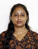 Ms. Pritha Patra