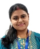 Ms. Rupam Saha