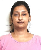 Ms. Shoroshi Dey