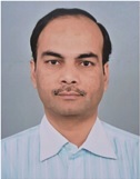 Dr. Vamsi Krishna Balla