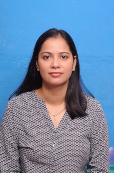 Dr. Swati Jha