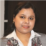 Dr. Srabanti Ghosh