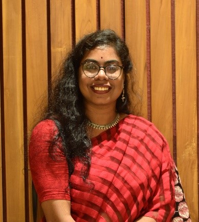 Dr. Sumana Paul