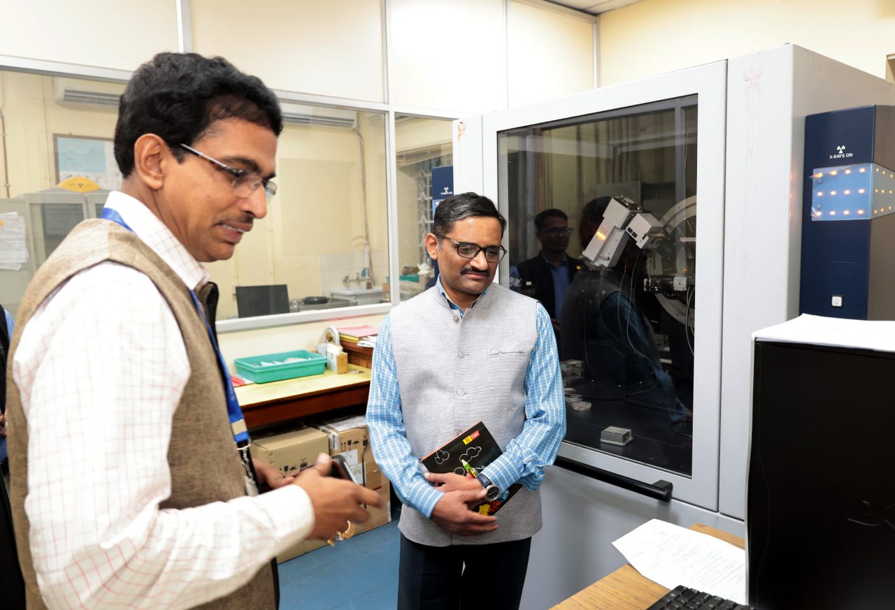 CSIR-Central Glass & Ceramic Research Institute