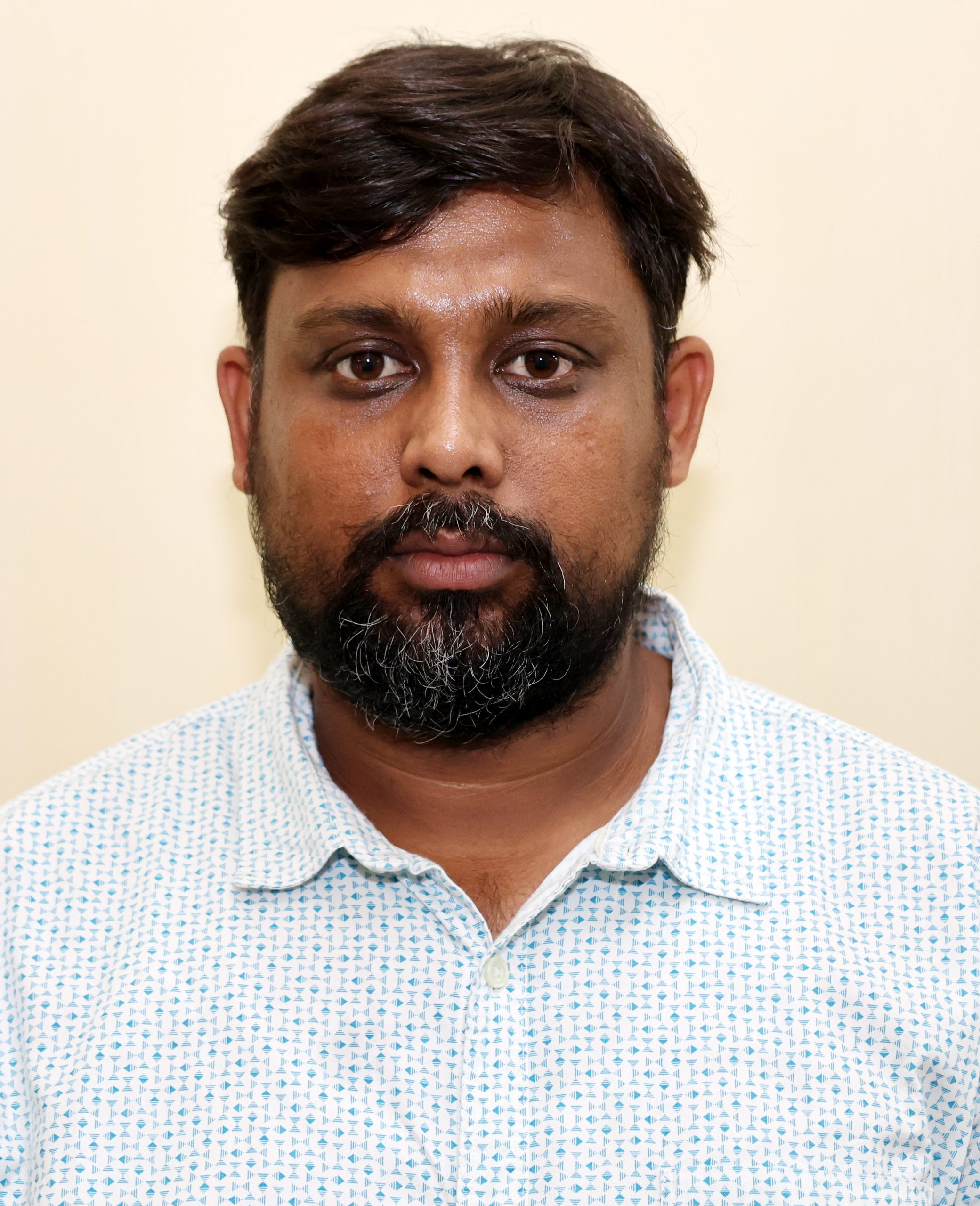 Goutam Ghosh