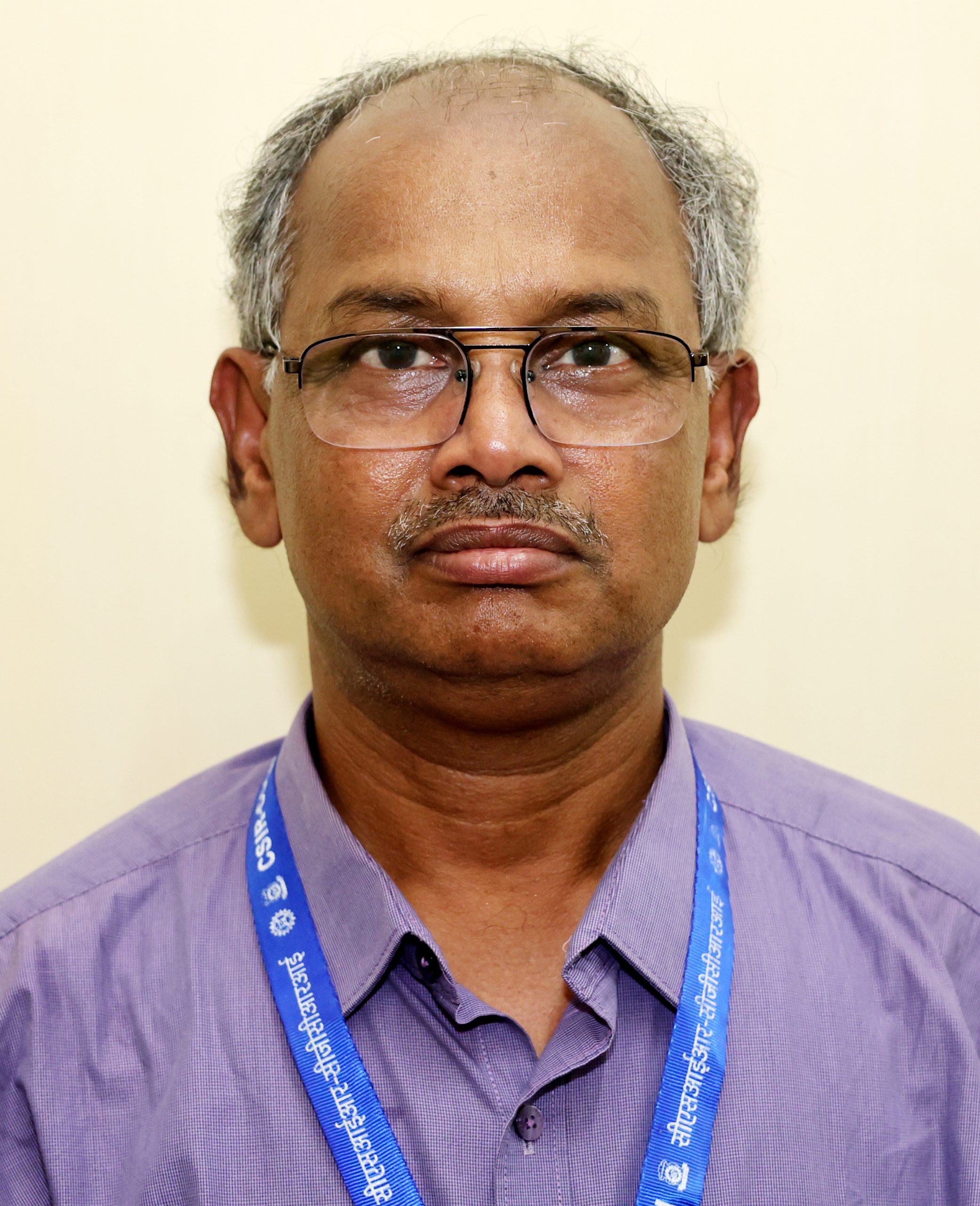 Dr. Sunirmal Jana