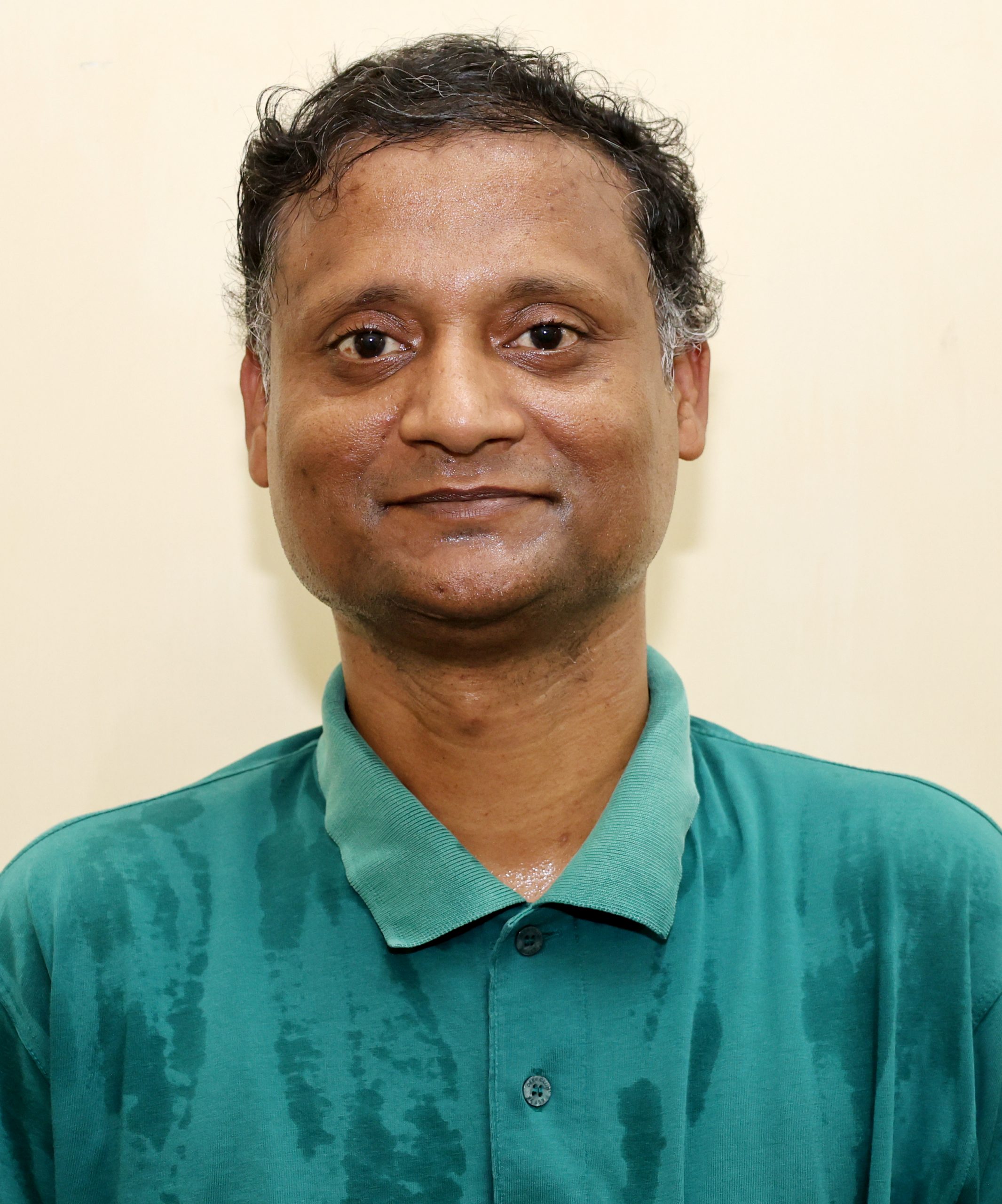 Dr. Srikrishna Manna