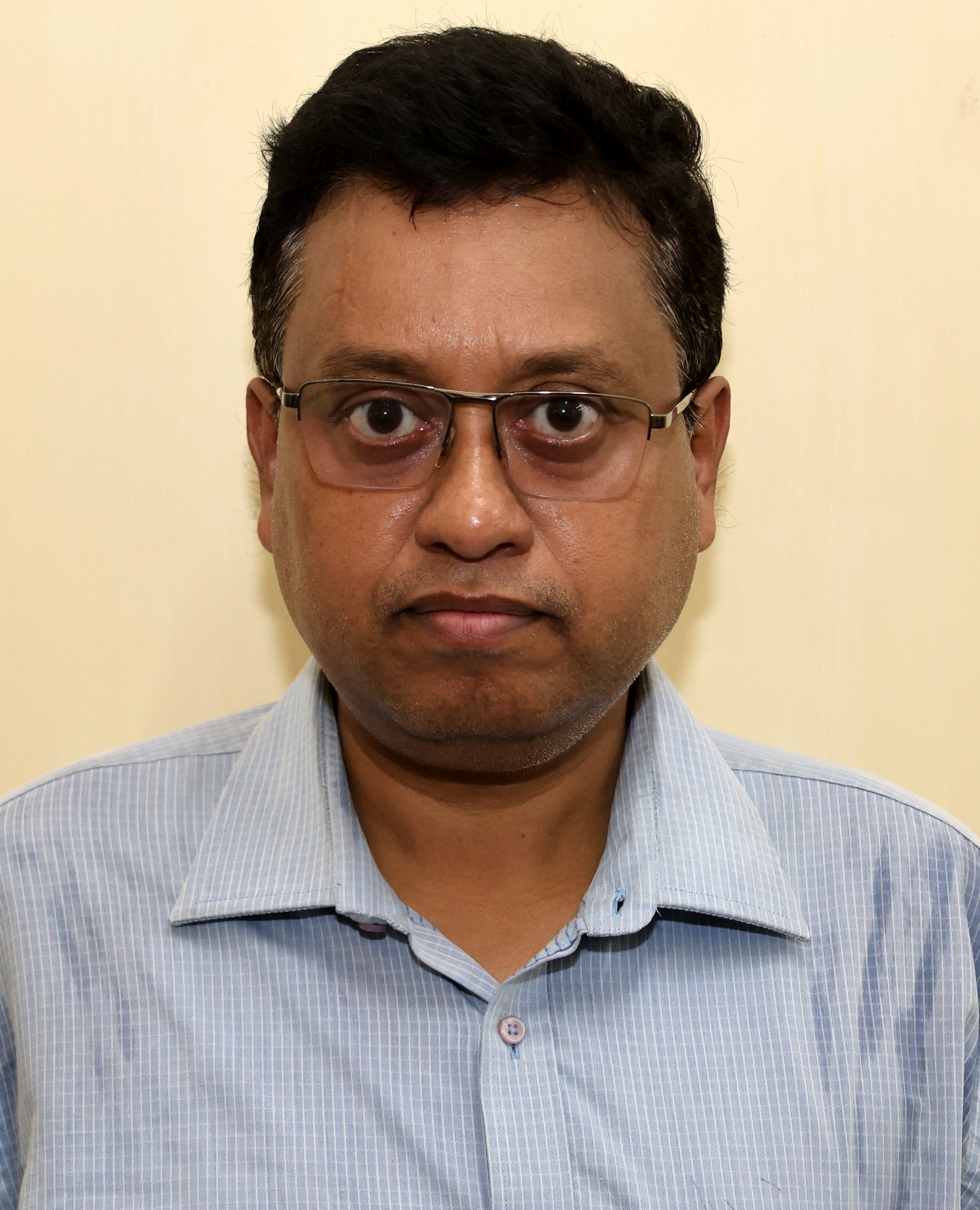 Sirshendu Ghorui