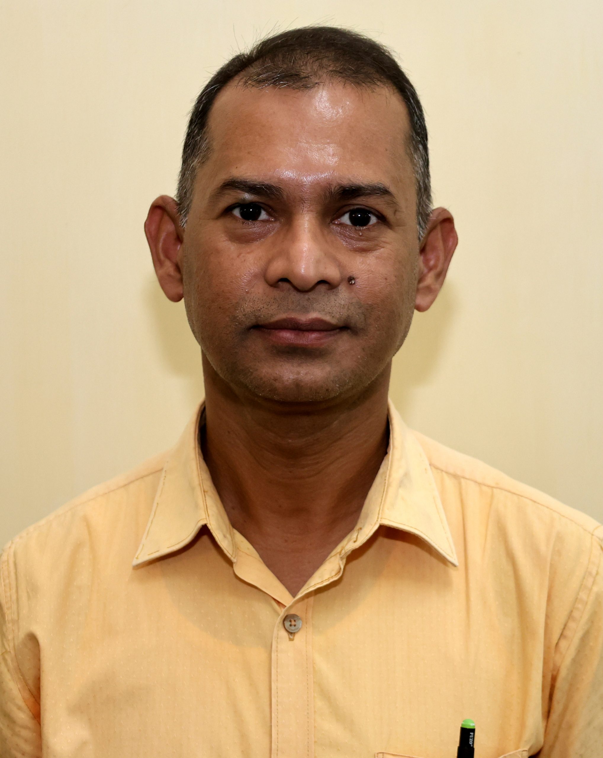 Dr. Sourav Nag