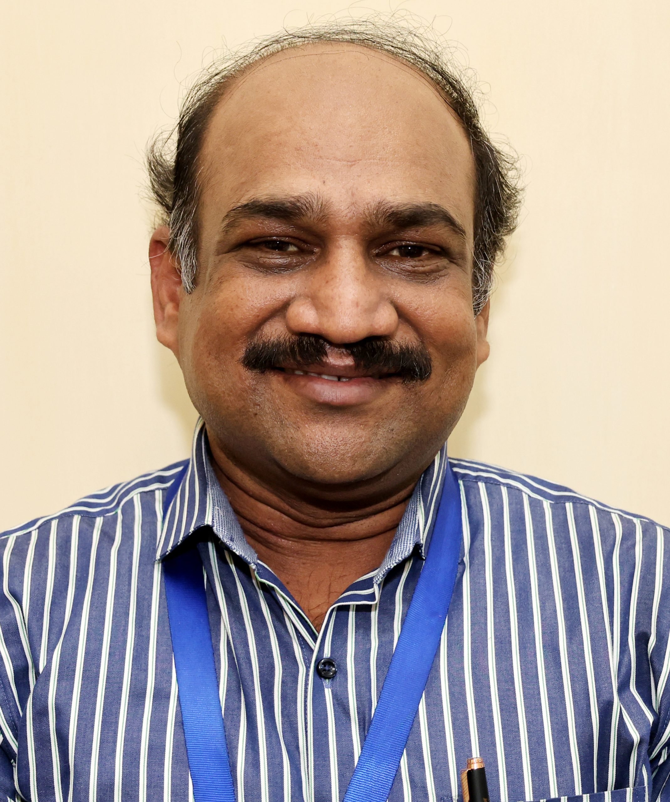Dr. Atiar Rahaman Molla