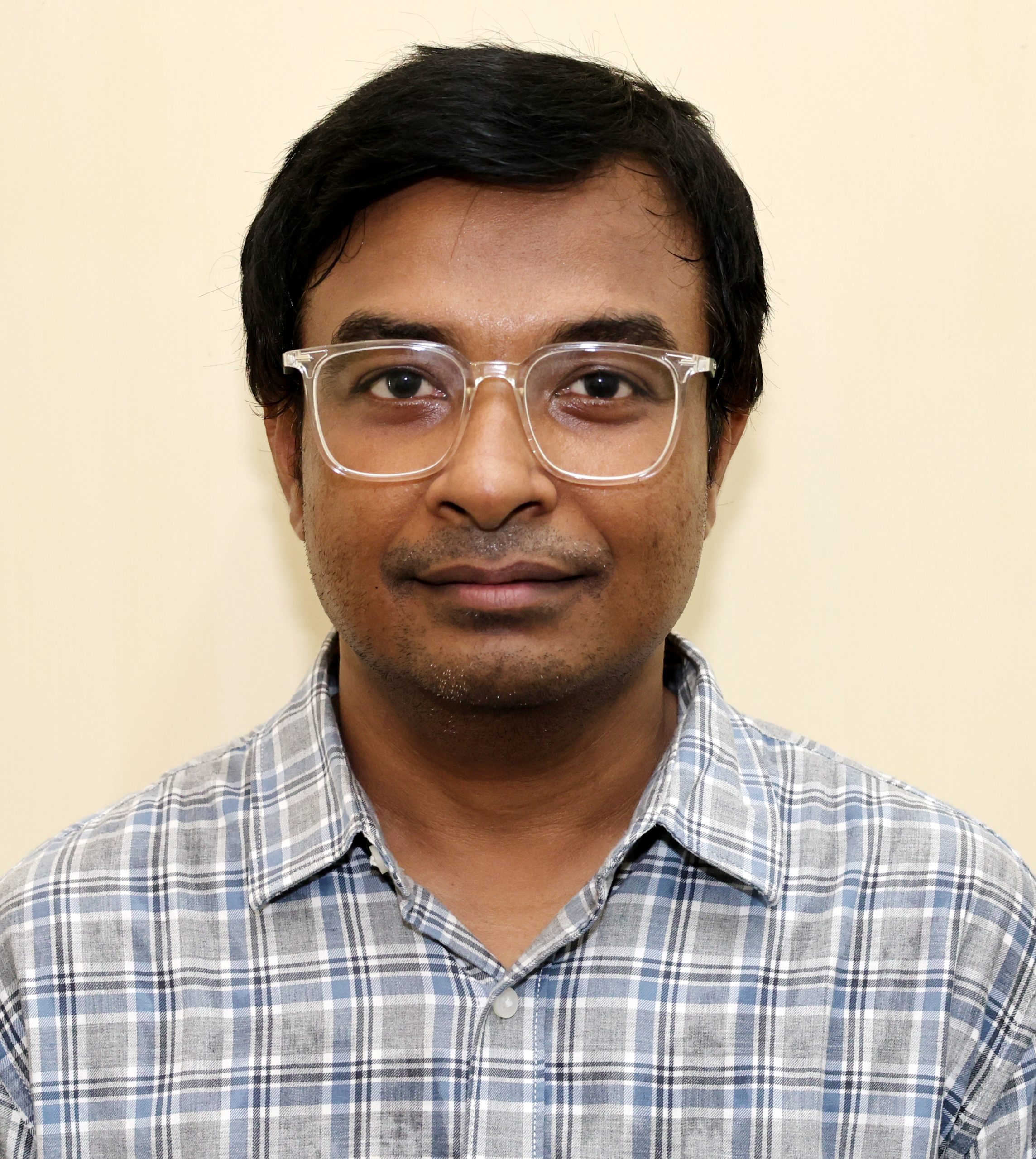 Dr. Himanshu Sekhar Maharana