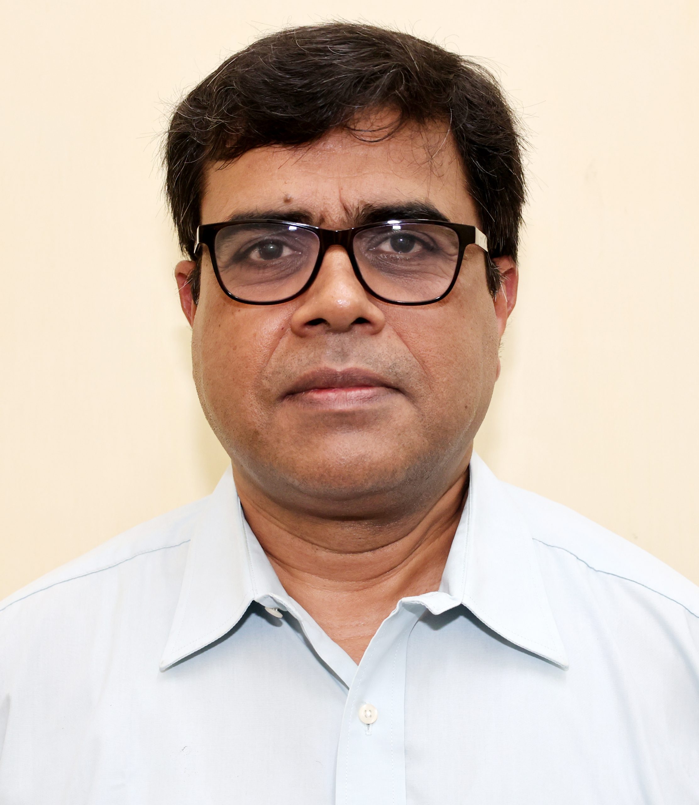 Alok Roy Chowdhury