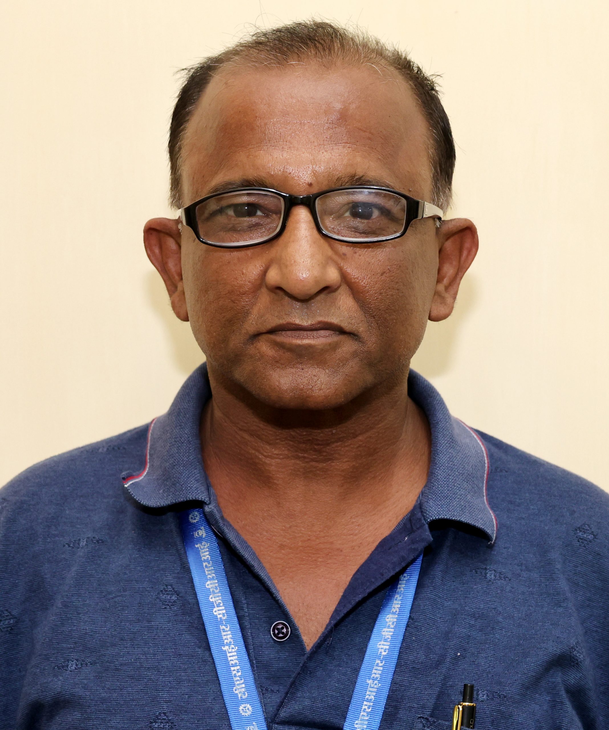Biswarup Das