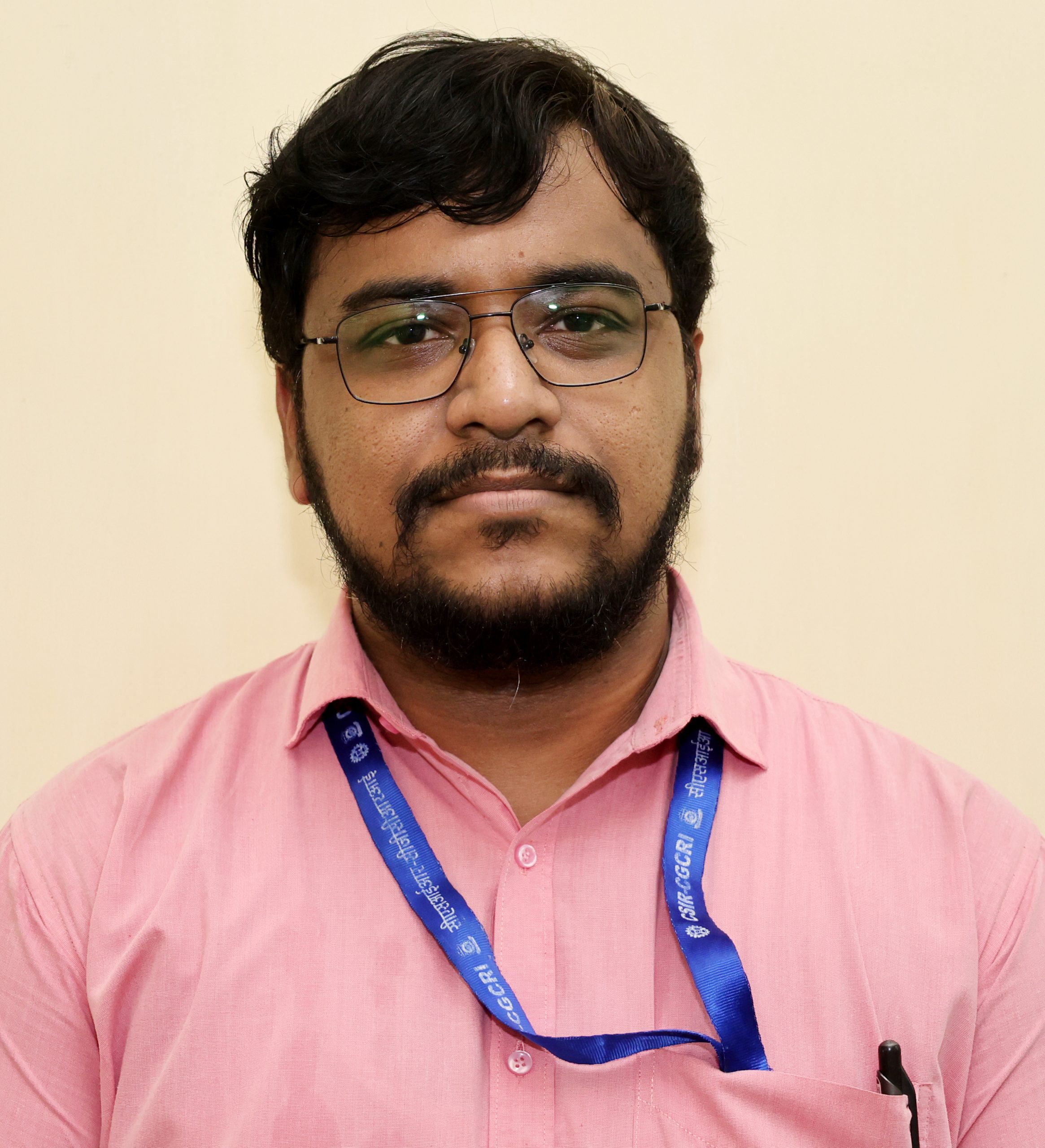 Pratik Sarkar