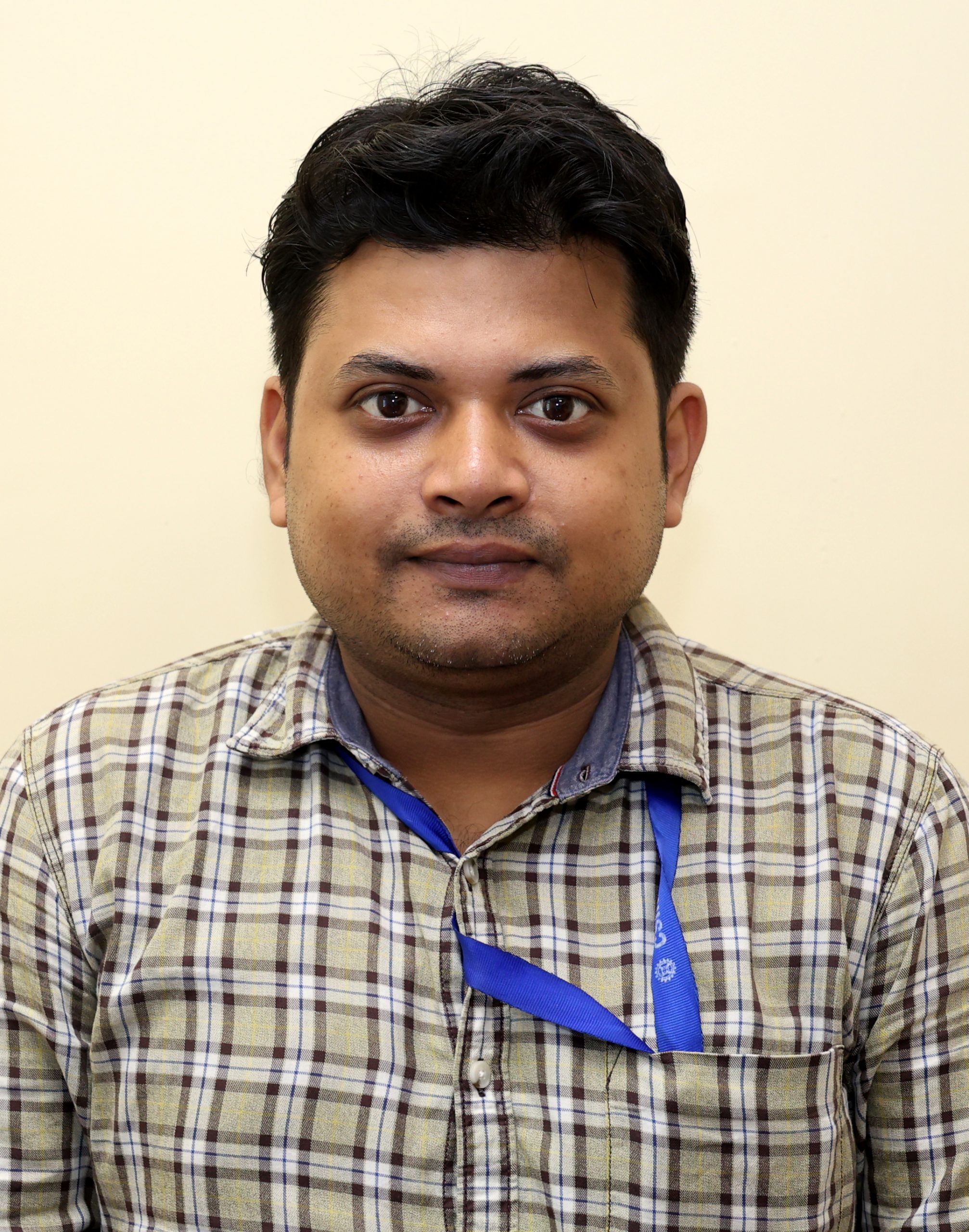 Dr. Nabarun Polley