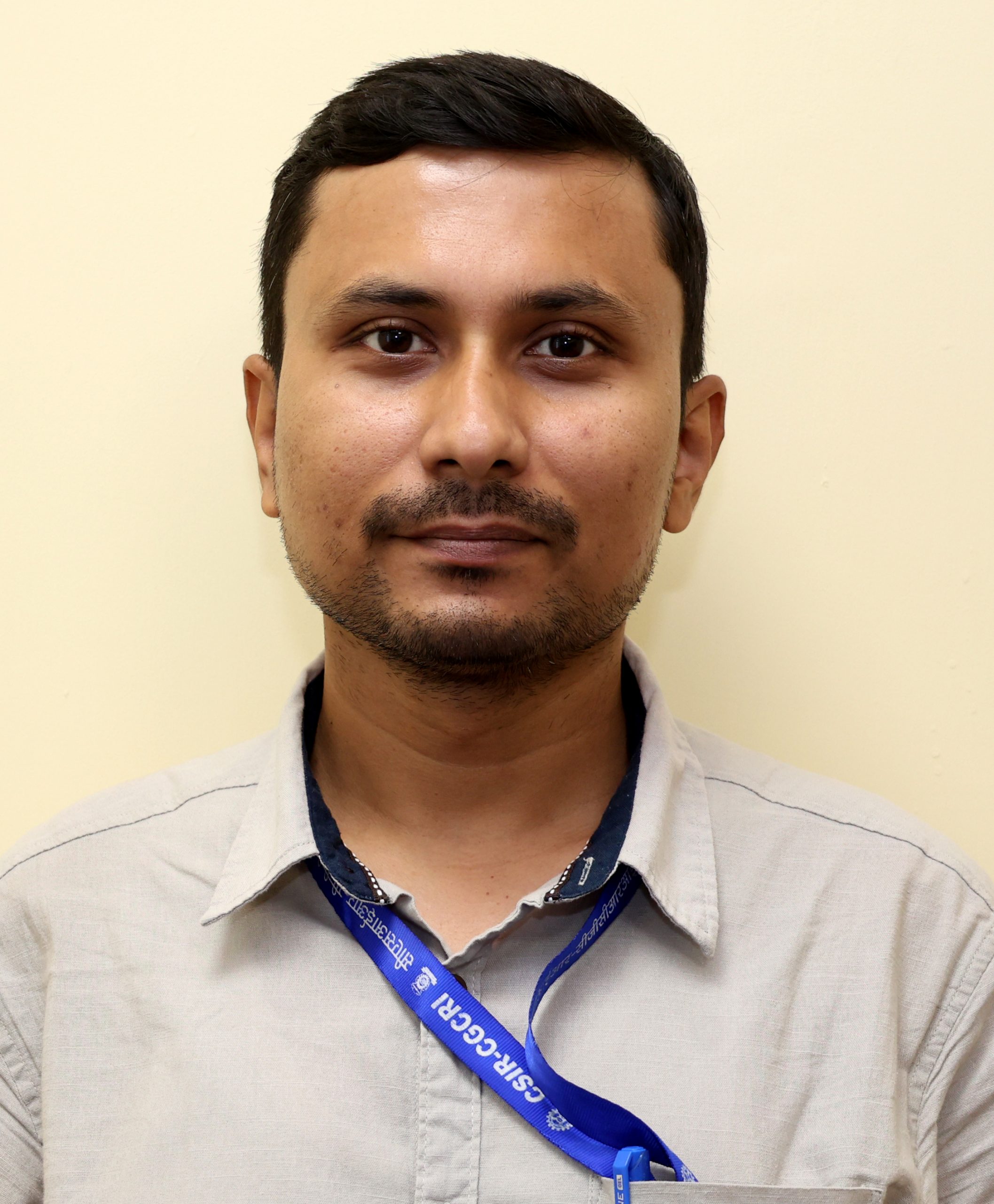 Abhirup Biswas