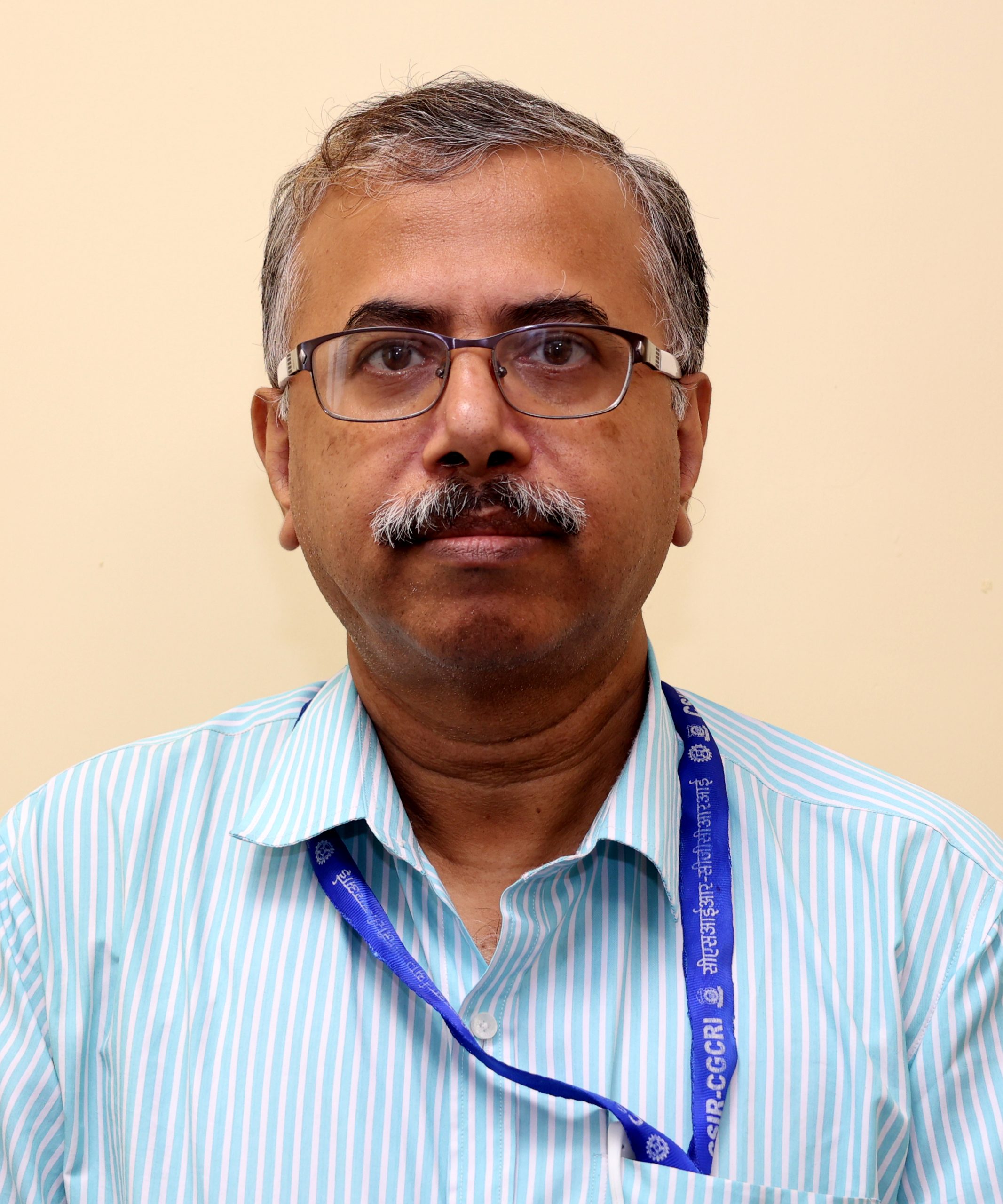 Biplab Mitra