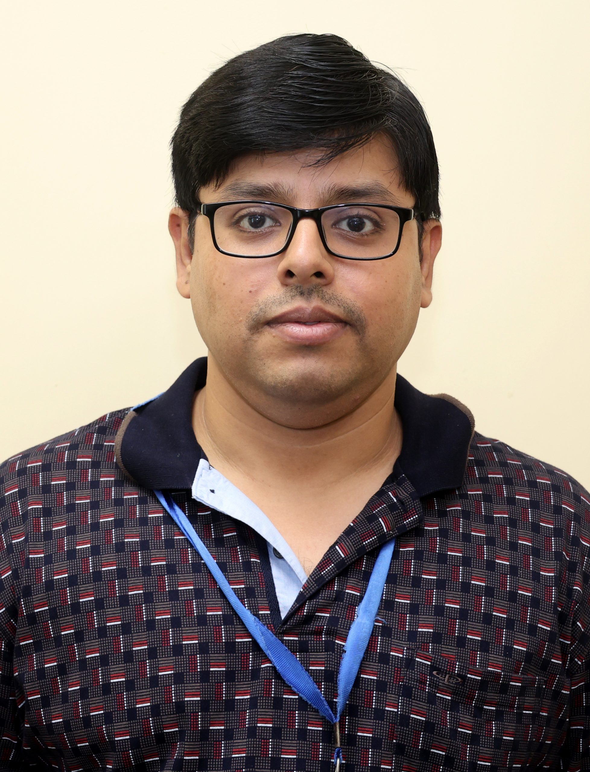Dipten Kumar
