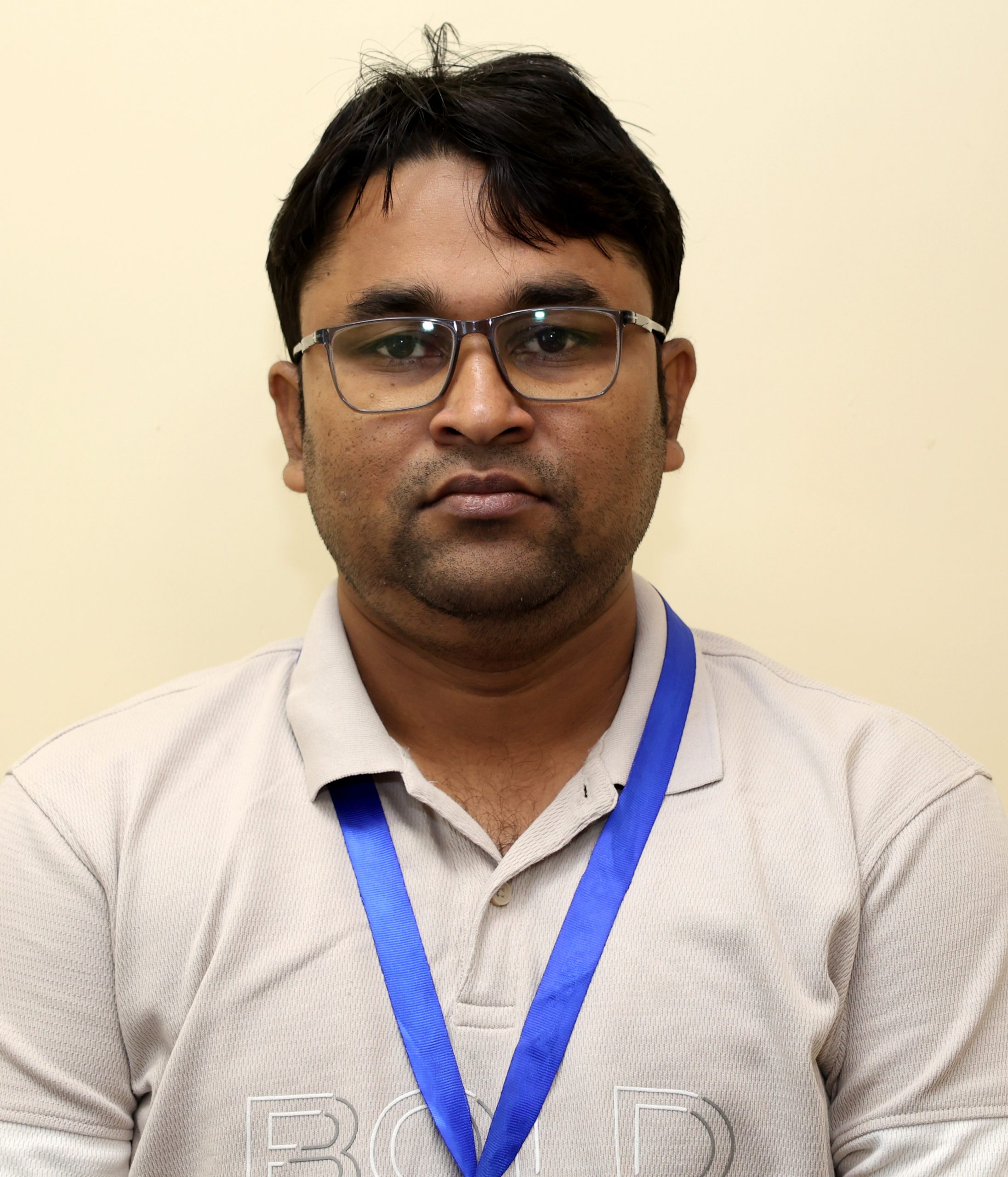 Prasun Bhowal