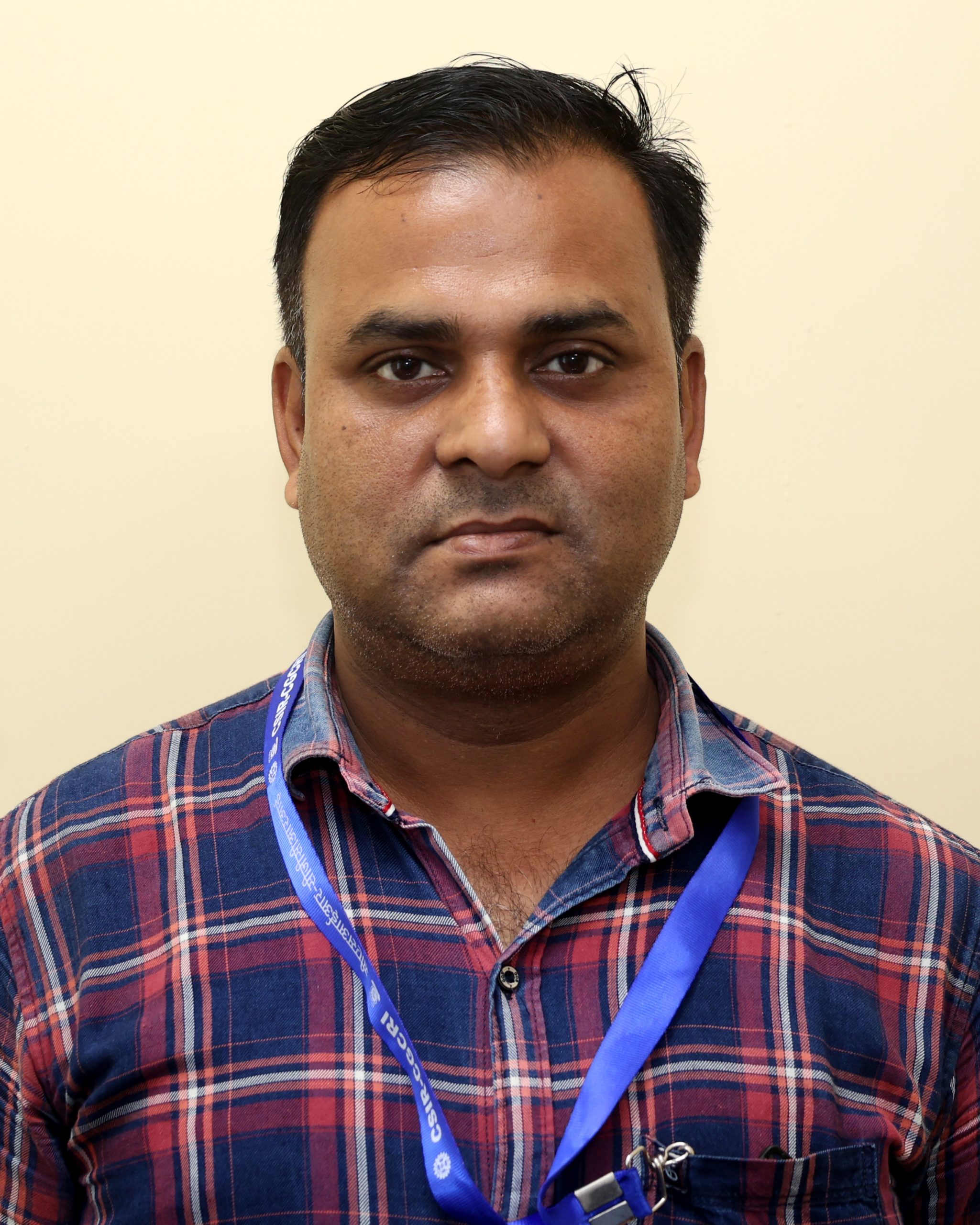 Indrajit Halder