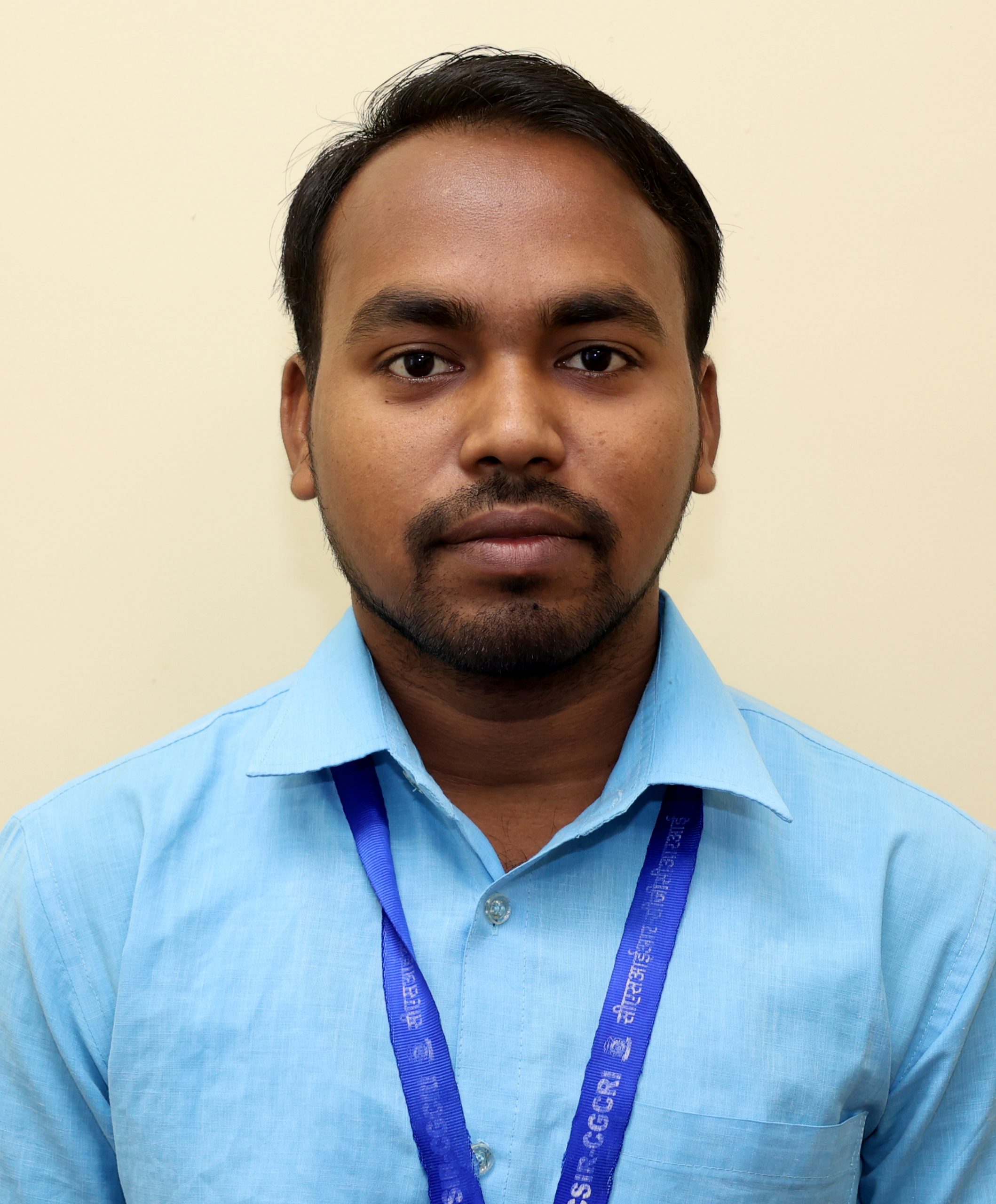 Sandip Kumar Shaw