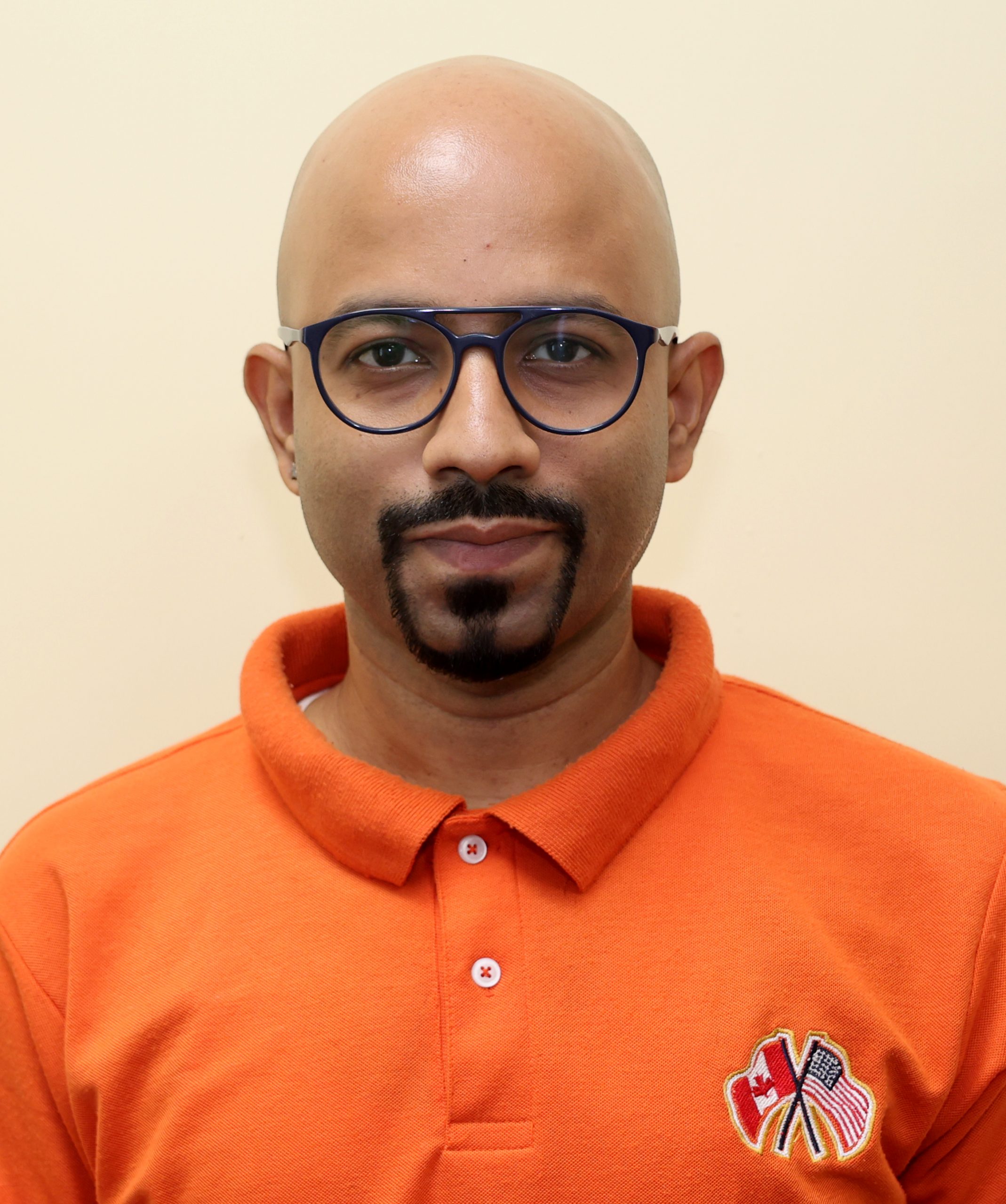 Pratik Ghosh