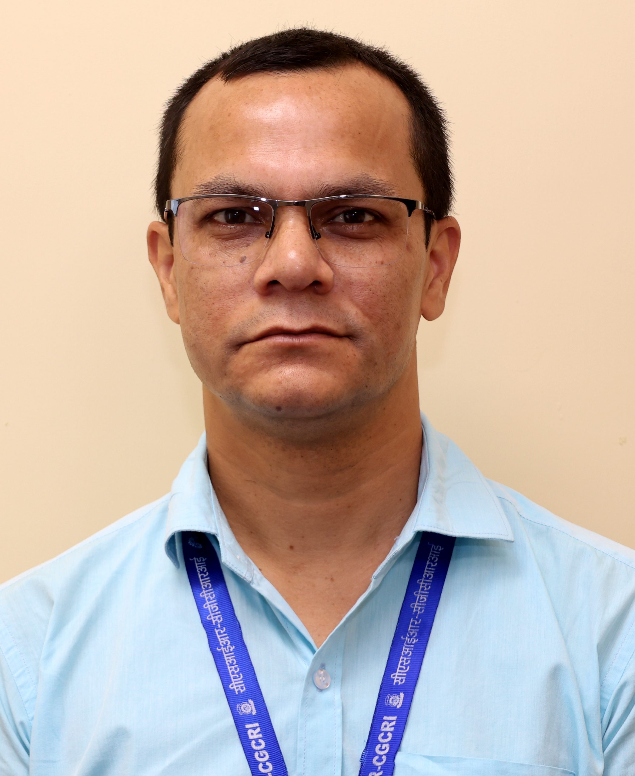 Dr. Shyamal Das