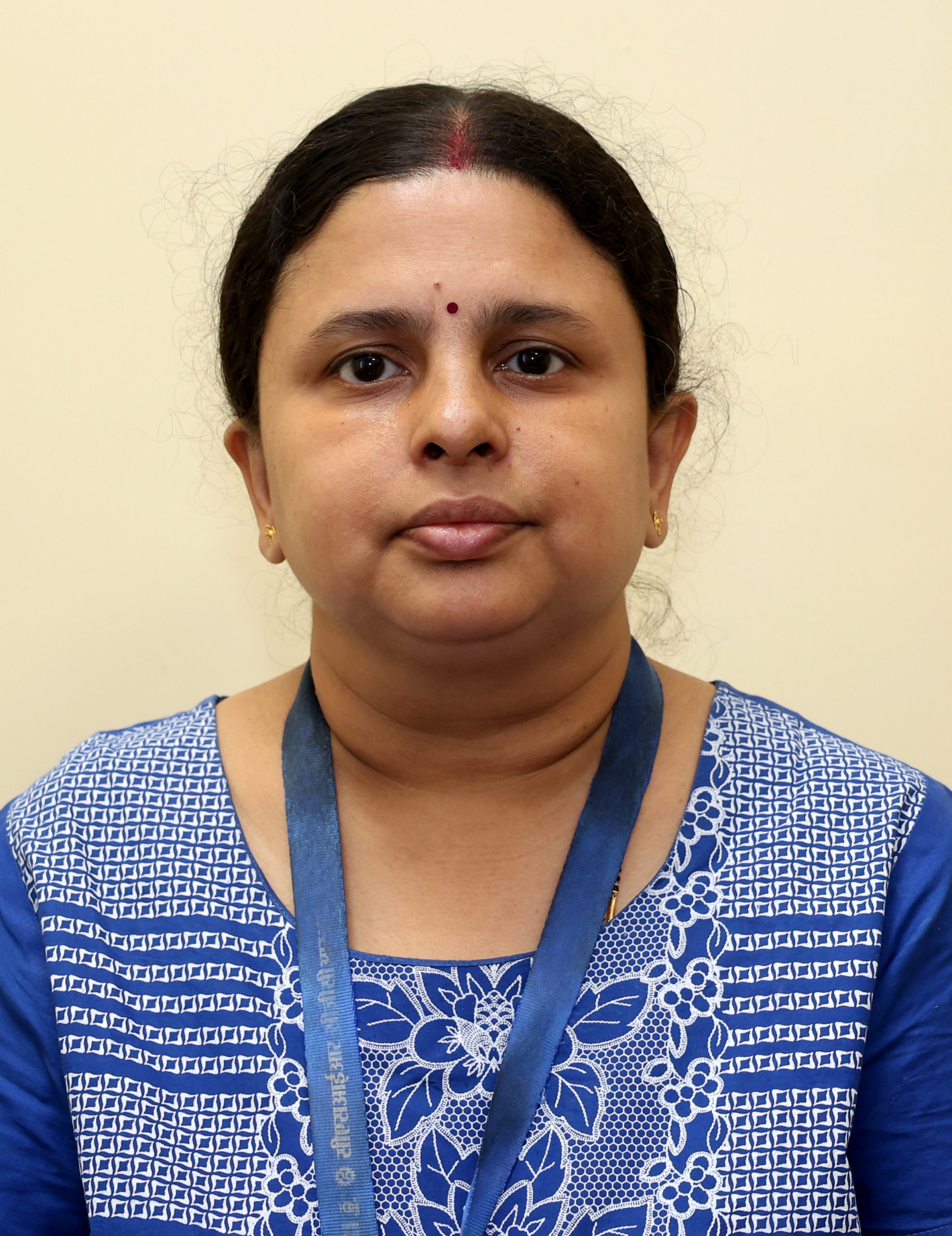 Dr. Nandini Basumallick