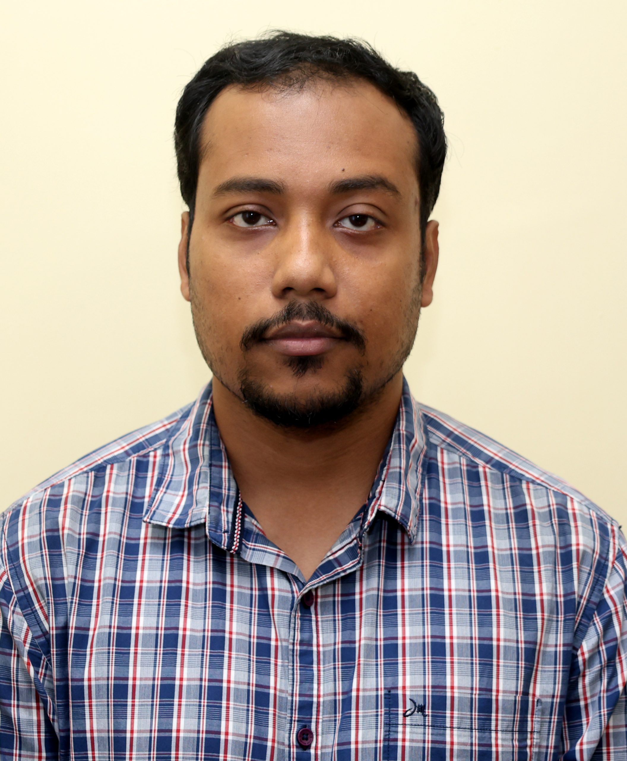 Dr. Sourav Das Chowdhury