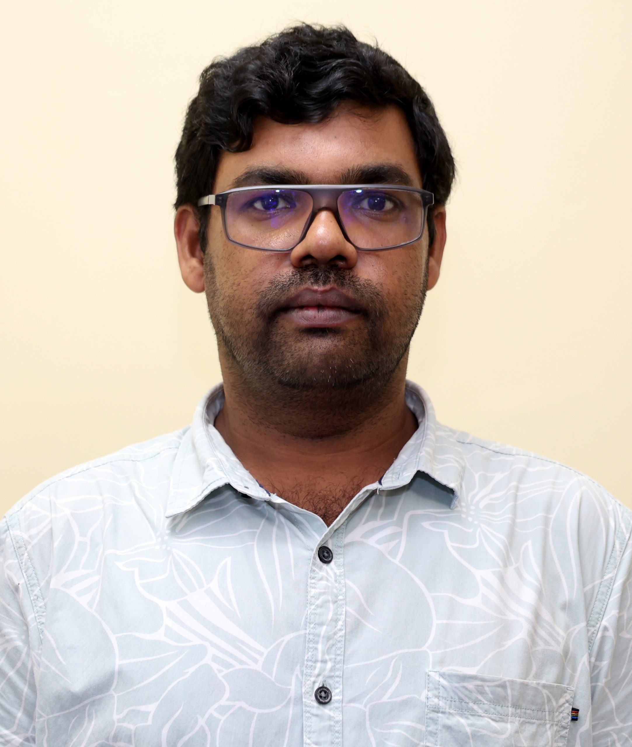 Dr. Debasis Pal